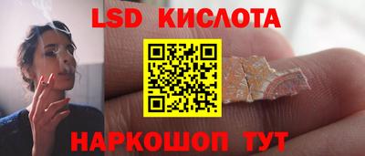 гидра Берёзовский